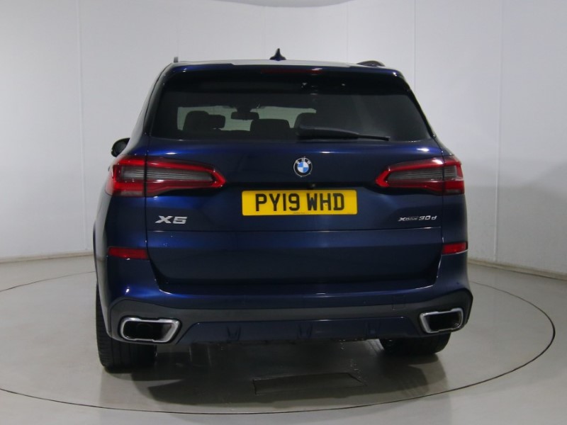 Used BMW X5 2019 for sale - 77592369: Photo 16