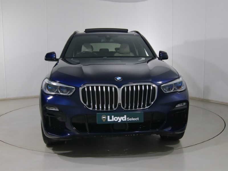 Used BMW X5 2019 for sale - 77592369: Photo 17