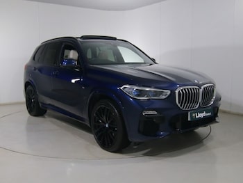 Used BMW X5 2019 for sale - 77592369: Photo