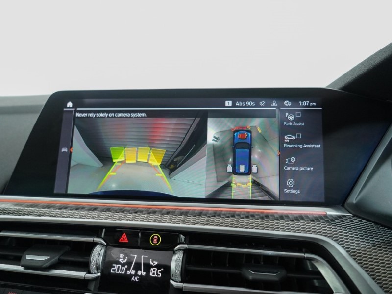 Used BMW X5 2019 for sale - 77592369: Photo 21