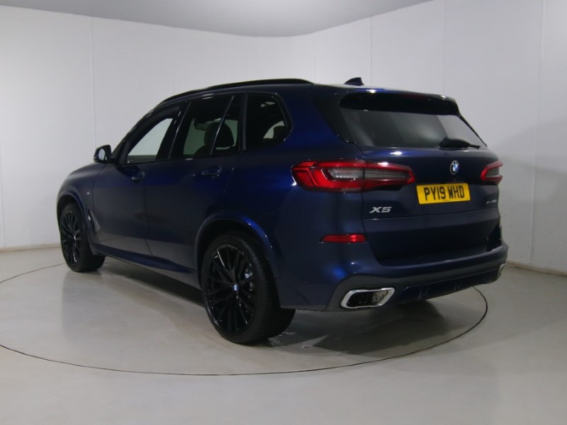 Used BMW X5 2019 for sale - 77592369: Photo 3