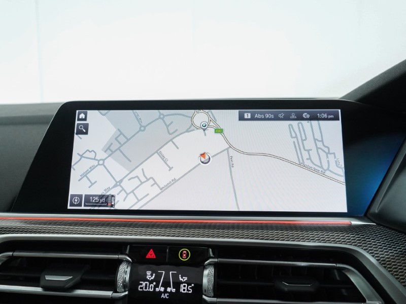 Used BMW X5 2019 for sale - 77592369: Photo 34