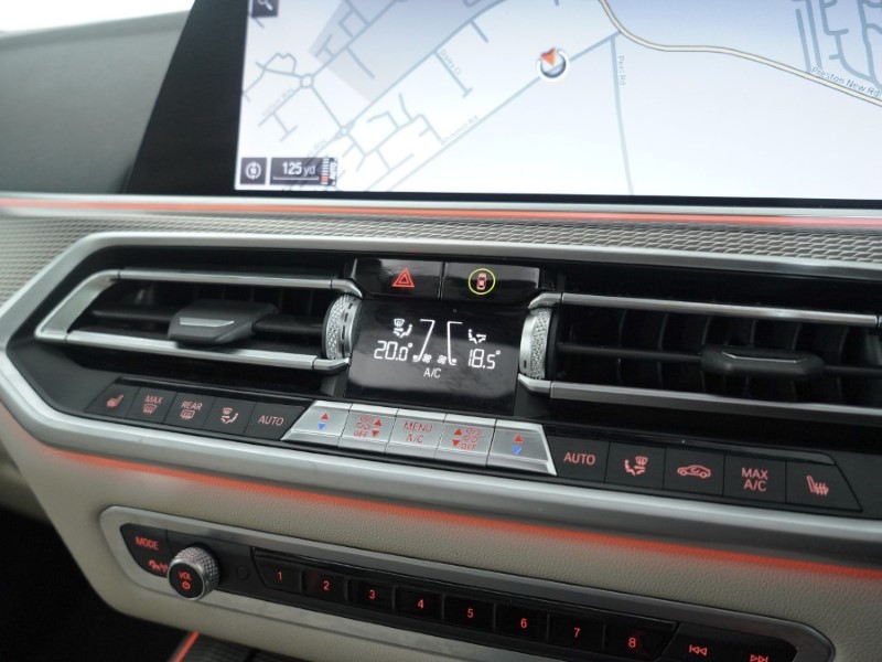 Used BMW X5 2019 for sale - 77592369: Photo 35