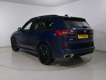 Used BMW X5 2019 for sale - 77592369: Photo