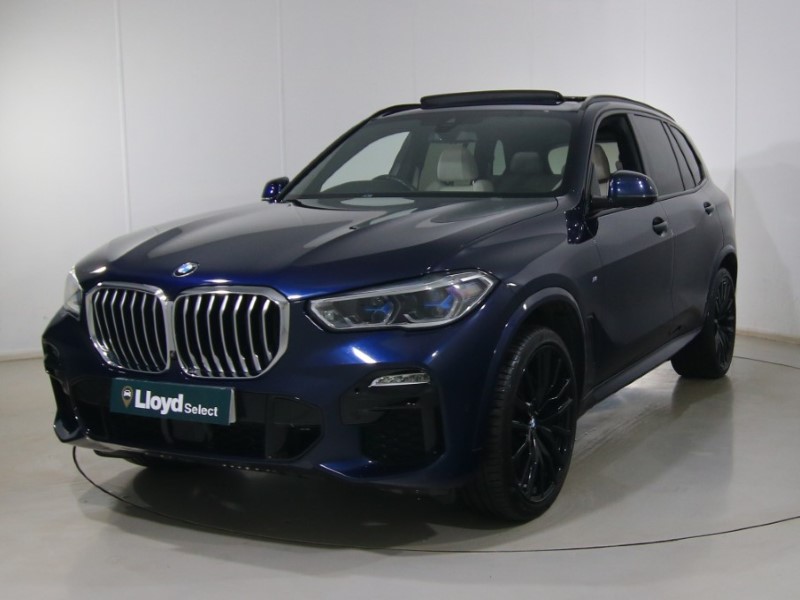 Used BMW X5 2019 for sale - 77592369: Photo 41