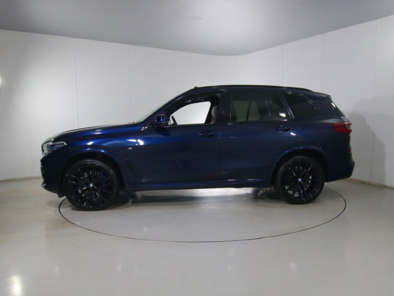 Used BMW X5 2019 for sale - 77592369: Photo 43
