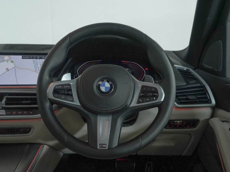 Used BMW X5 2019 for sale - 77592369: Photo 6