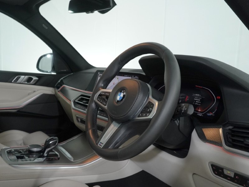 Used BMW X5 2019 for sale - 77592369: Photo 7