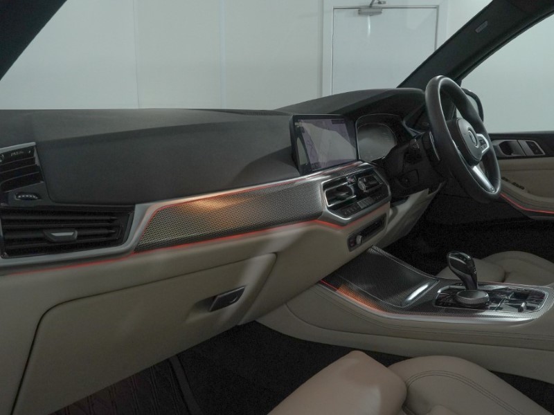 Used BMW X5 2019 for sale - 77592369: Photo 8