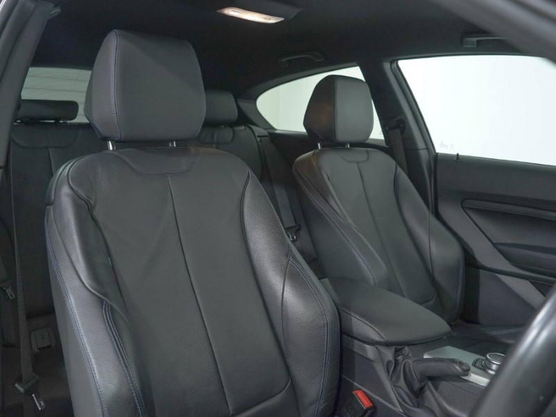 Used BMW 1 Series 2018 for sale - 76981187: Photo 11