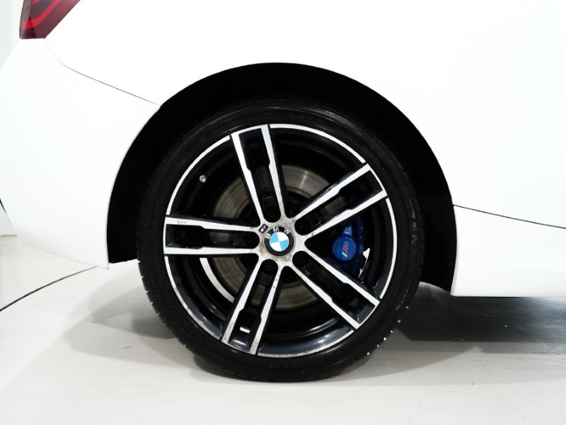 Used BMW 1 Series 2018 for sale - 76981187: Photo 14