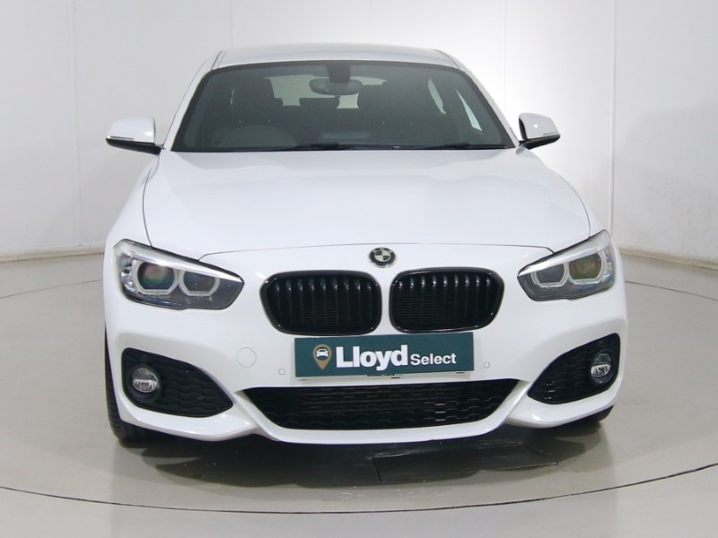 Used BMW 1 Series 2018 for sale - 76981187: Photo 16