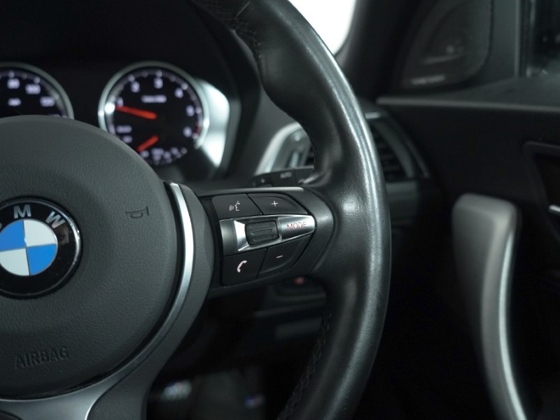 Used BMW 1 Series 2018 for sale - 76981187: Photo 18