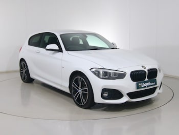 BMW 1 Series feature image