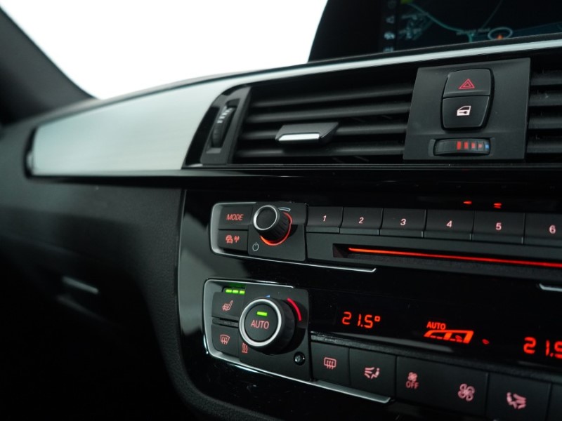 Used BMW 1 Series 2018 for sale - 76981187: Photo 21