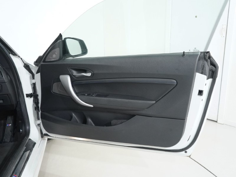 Used BMW 1 Series 2018 for sale - 76981187: Photo 29