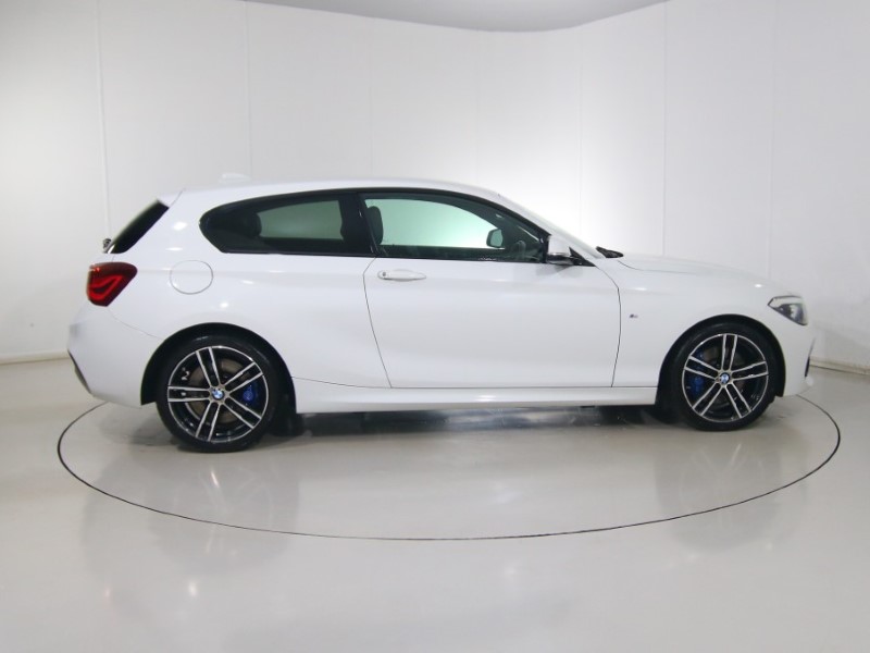 Used BMW 1 Series 2018 for sale - 76981187: Photo 3