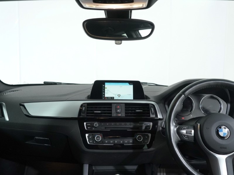 Used BMW 1 Series 2018 for sale - 76981187: Photo 31