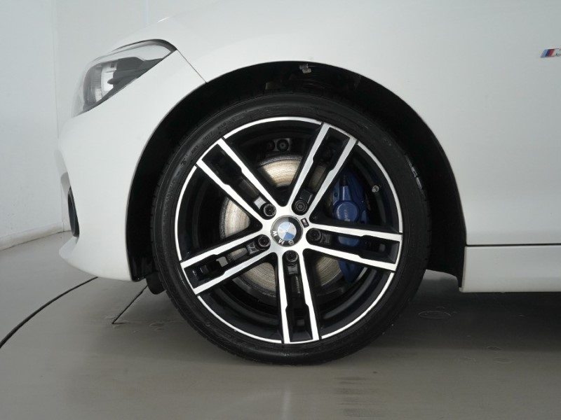 Used BMW 1 Series 2018 for sale - 76981187: Photo 34