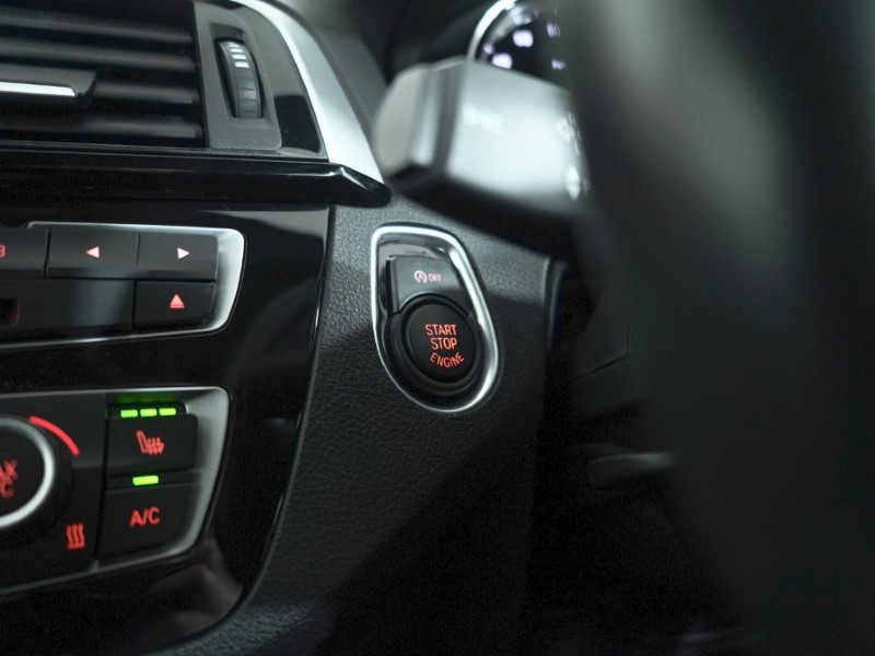 Used BMW 1 Series 2018 for sale - 76981187: Photo 37