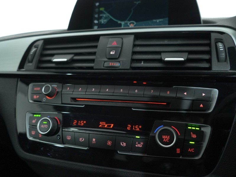 Used BMW 1 Series 2018 for sale - 76981187: Photo 38