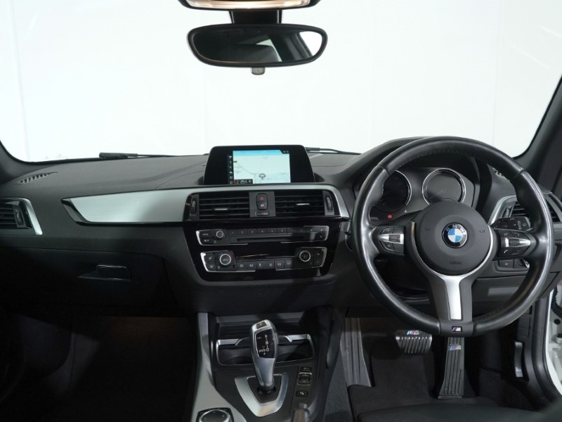 Used BMW 1 Series 2018 for sale - 76981187: Photo 4