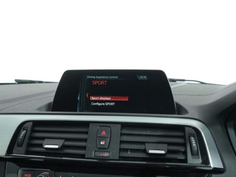 Used BMW 1 Series 2018 for sale - 76981187: Photo 40