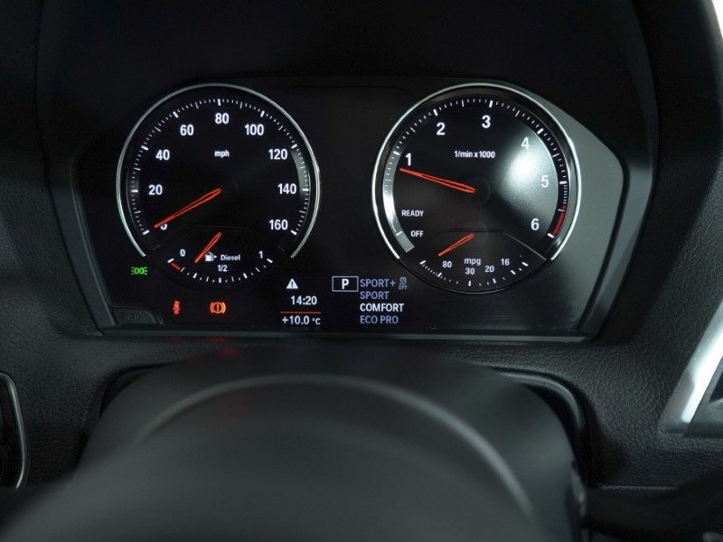 Used BMW 1 Series 2018 for sale - 76981187: Photo 43