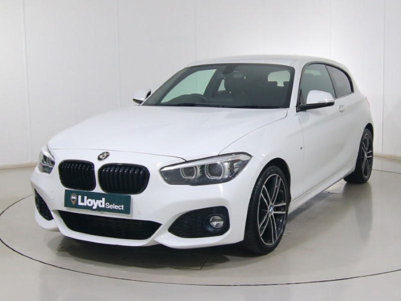 Used BMW 1 Series 2018 for sale - 76981187: Photo 44