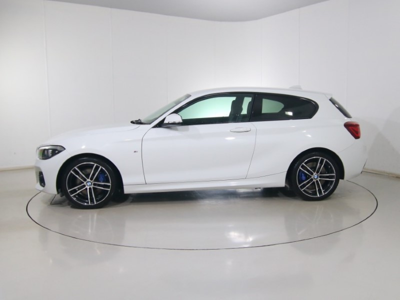 Used BMW 1 Series 2018 for sale - 76981187: Photo 45