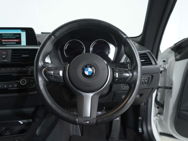 Used BMW 1 Series 2018 for sale - 76981187: Photo 5