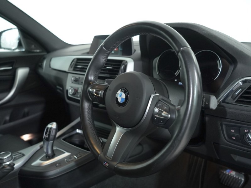 Used BMW 1 Series 2018 for sale - 76981187: Photo 6