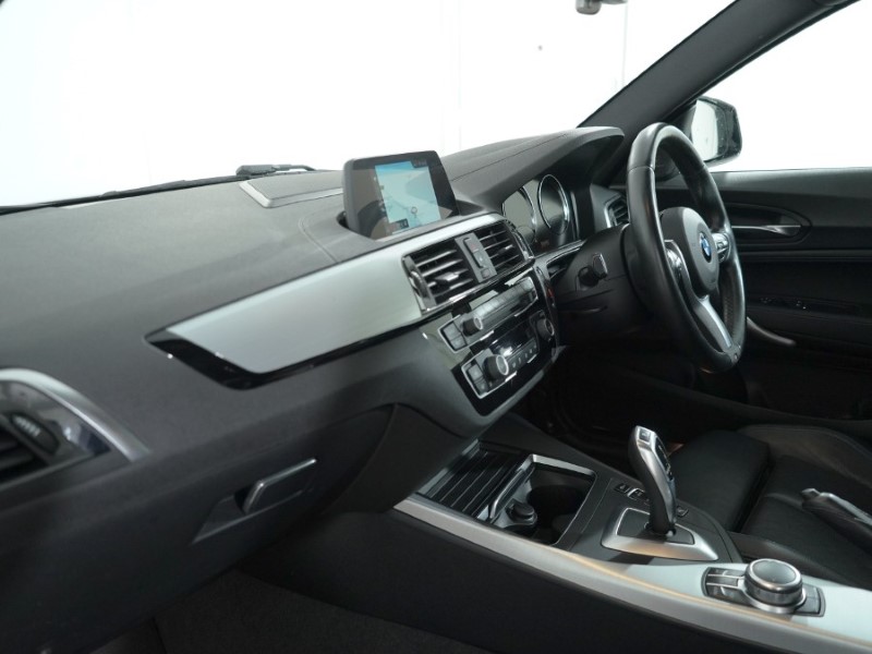 Used BMW 1 Series 2018 for sale - 76981187: Photo 7