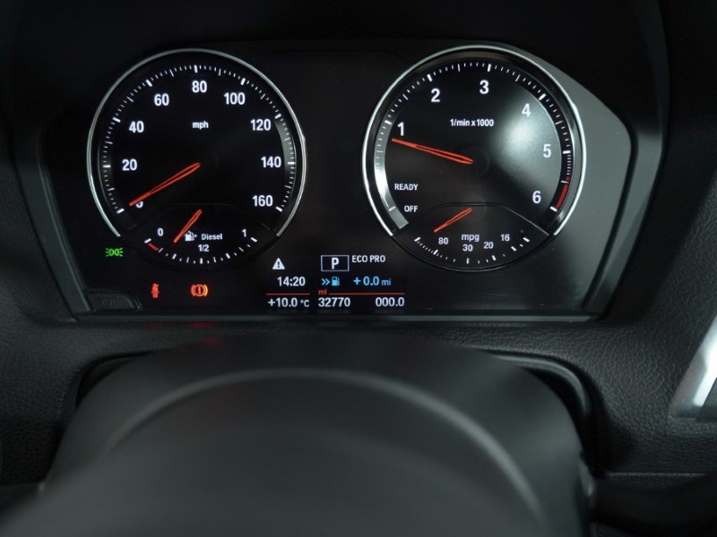 Used BMW 1 Series 2018 for sale - 76981187: Photo 9