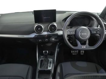 Used Audi Q2 2024 for sale - 78914545: Photo