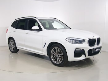 Used BMW X3 2019 for sale - 79232169: Photo