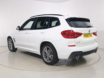 Used BMW X3 2019 for sale - 79232169: Photo