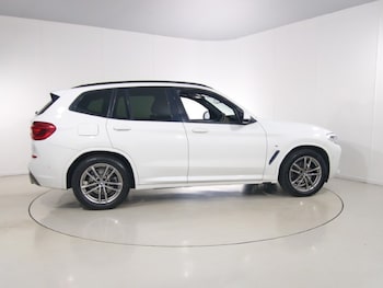 Used BMW X3 2019 for sale - 79232169: Photo