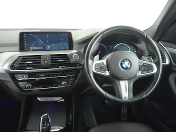 Used BMW X3 2019 for sale - 79232169: Photo