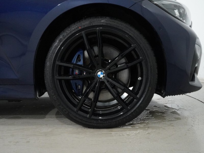 Used BMW 3 Series 2021 for sale - 76982043: Photo 14