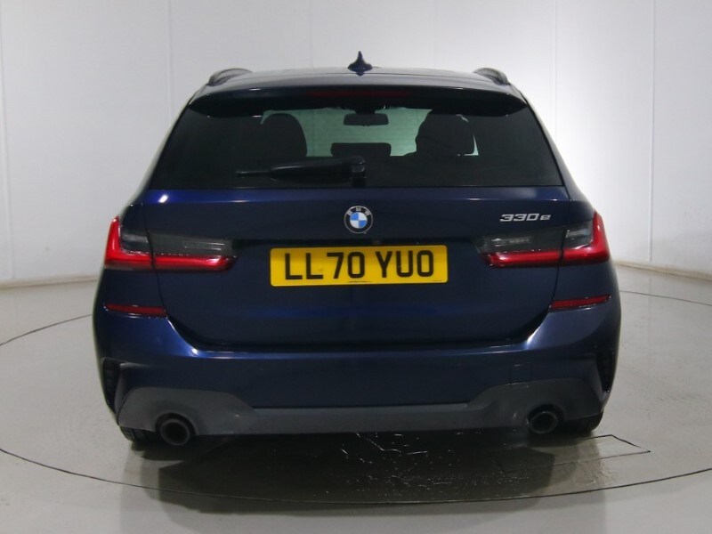 Used BMW 3 Series 2021 for sale - 76982043: Photo 15