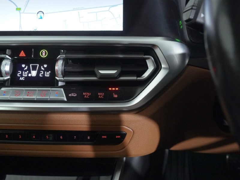 Used BMW 3 Series 2021 for sale - 76982043: Photo 19