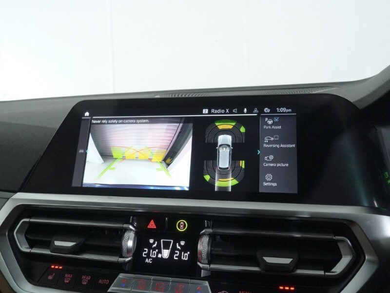 Used BMW 3 Series 2021 for sale - 76982043: Photo 20