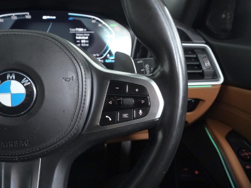 Used BMW 3 Series 2021 for sale - 76982043: Photo 26