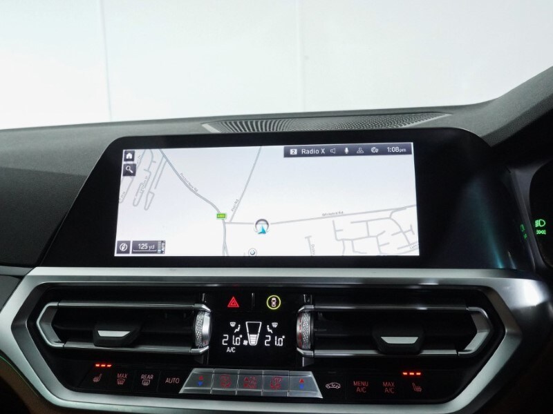 Used BMW 3 Series 2021 for sale - 76982043: Photo 29