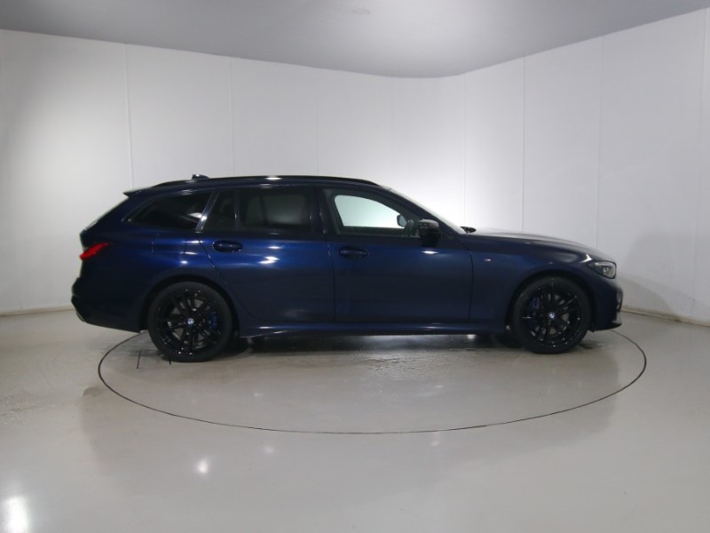 Used BMW 3 Series 2021 for sale - 76982043: Photo 3