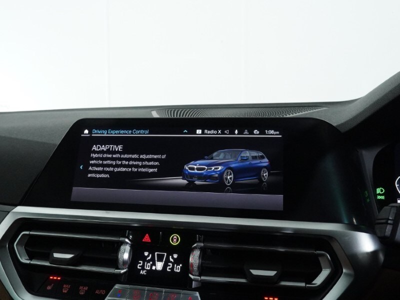 Used BMW 3 Series 2021 for sale - 76982043: Photo 34