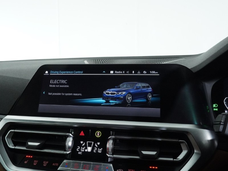 Used BMW 3 Series 2021 for sale - 76982043: Photo 35