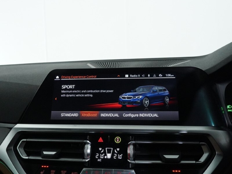 Used BMW 3 Series 2021 for sale - 76982043: Photo 37