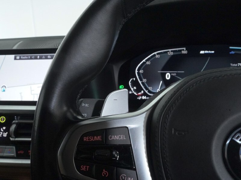 Used BMW 3 Series 2021 for sale - 76982043: Photo 38